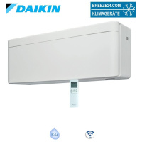 Daikin Wandgerät 2,0 kW Stylish WiFi weiß...
