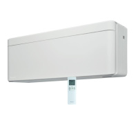 Daikin Wandgerät 3,4 kW Stylish WiFi weiß...