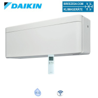 Daikin Wandgerät Stylish WiFi CTXA15CW 1,5 kW |...