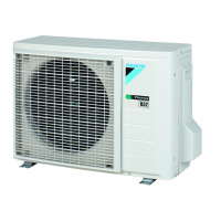 Daikin Außengerät 2,5 kW - RXA25A5V1B8...