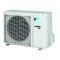 Daikin Außengerät 3,5 kW - RXA35A5V1B8 für 1 Innengerät | 35 - 40 m² | R32
