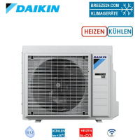 Daikin Altherma 3 R ERGA04EV Wärmepumpe...
