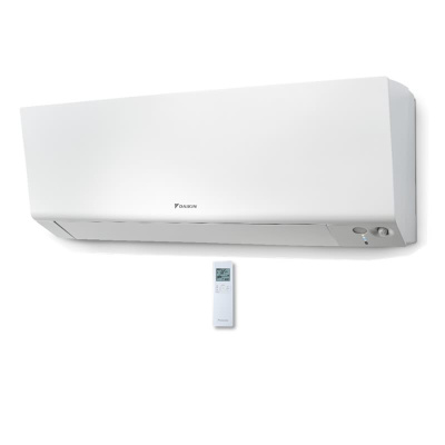 Daikin Wandgerät Perfera Cold Region 3,0 kW - FTXTM30A | WiFi  | Raumgröße 30 - 35 m² | R32
