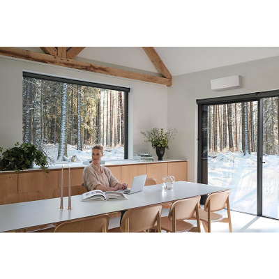 Daikin Wandgerät Perfera Cold Region 3,0 kW - FTXTM30A | WiFi  | Raumgröße 30 - 35 m² | R32