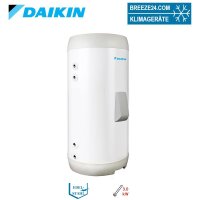 Daikin EKHWSP180D3V3 Trinkwasserspeicher aus Edelstahl...