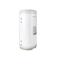 Daikin EKHWS200D3V3 Trinkwasserspeicher aus Edelstahl 200...