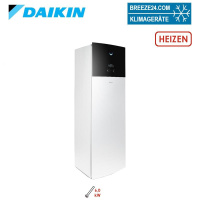 Daikin Altherma 3 R F EHVH04S18E6V Hydrobox + Speicher...