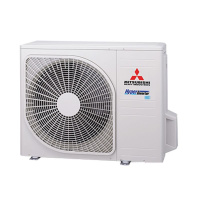 Mitsubishi Heavy Außengerät 3,5 kW -...