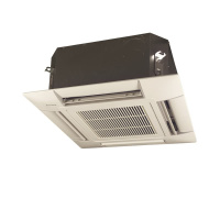 Daikin 4-Wege-Deckenkassette 3,1 kW - FWF04BT + BYFQ60B3...