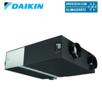 Daikin VAM1500J8 Wärmerückgewinnungseinheit