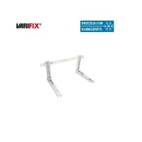 VARIFIX 047 Wandkonsole bis 140 kg 560 mm