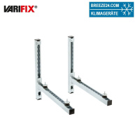 VARIFIX 548 2er Wand Konsolenset schwere Ausführung...
