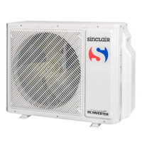 Sinclair MV-E28BI2 8,0 kW Multi-Split...