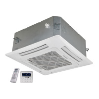 Sinclair MV-C24BI2 4-Wege-Kassettengerät 7,1 kW |...