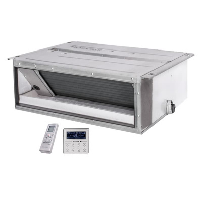 Sinclair Kanalgerät MV-D09BI2 2,5 kW R32 | Nur Multisplit
