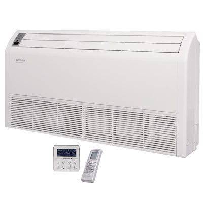 Sinclair Truhengerät MV-F12BI 3,5 kW R32 | Nur Multisplit
