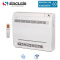 Sinclair Truhengerät MV-P09BI 2,6 kW R32 | Nur Multisplit