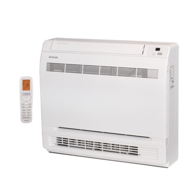 Sinclair Truhengerät MV-P12BI 3,5 kW R32 | Nur Multisplit