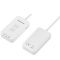 Panasonic Mini-Standtruhe 2,5 kW - CS-Z25CFEAW 1 | Raumgröße 25 - 30 m² | R32