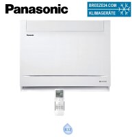 Panasonic Mini-Standtruhe 3,5 kW - CS-Z35CFEAW |...