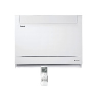 Panasonic Mini-Standtruhe 5,0 kW - CS-Z50CFEAW |...