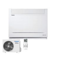 Panasonic Set Mini-Truhengerät 2,5 kW - CS-Z25CFEAW...