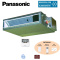 Panasonic Kanalgerät 2,0 kW - CS-MZ20CD3EA (nur Multisplit) R32