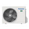 Panasonic CU-2Z41CBE 4,1 kW Multi-Split Außengerät für 2 Inneneinheiten | R32