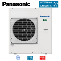 Panasonic CU-5Z90CBE Multi-Split Außengerät...