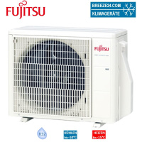 Fujitsu Außengerät 5,2 kW - AOYG18KLCA...