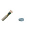 NYM-J 5 x 2.5 mm² Mantelleitung PVC Grau