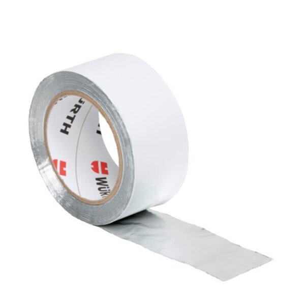 Würth Reinalu-Klebeband