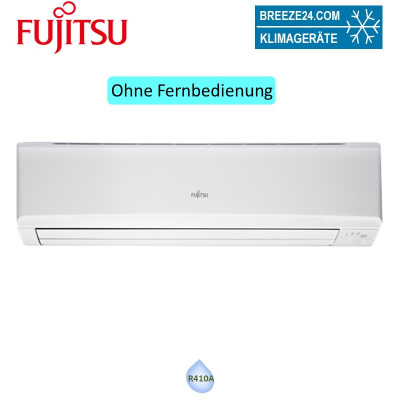 Fujitsu VRF Wandgerät 7,1 kW - ASYA 24GBCH - R410A