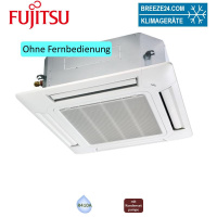 Fujitsu VRF 4-Wege-Deckenkassette 5,6 kW - AUXD 18GALH -...