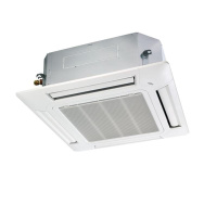 Fujitsu VRF 4-Wege-Deckenkassette 5,6 kW - AUXD 18GALH -...