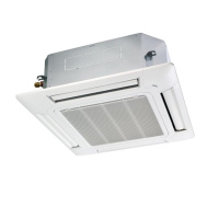 Fujitsu VRF 4-Wege-Deckenkassette 12,5 kW - AUXA 45GALH -...