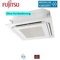 Fujitsu VRF 4-Wege-Deckenkassette 14,0 kW - AUXK 054GLEH...