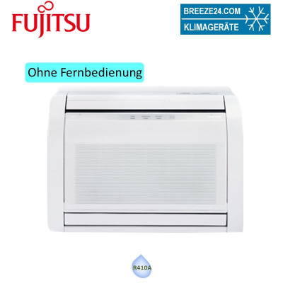 Fujitsu VRF Mini-Truhengerät 2,8 kW - AGYA 009GCGH - R410A