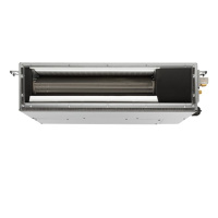 Fujitsu VRF Kanalgerät 5,6 kW - ARXK 18GLGH - R410A