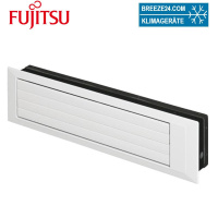 Fujitsu UTD-GXTC-W Komfort-Luftgitter