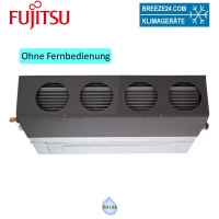 Fujitsu VRF Kanalgerät 9,0 kW - ARXA 30GLEH |...