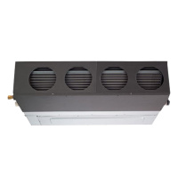Fujitsu VRF Kanalgerät 11,2 kW - ARXA 36GLEH |...