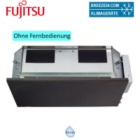 Fujitsu VRV Kanalgerät 11,2 kW - ARXC 36GTEH...
