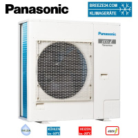 Panasonic U-5LE2E8 VRF Aussengerät für bis zu...