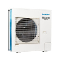 Panasonic U-6LE2E8 VRF Aussengerät für bis zu...