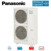 Panasonic U-10LE1E8 VRF Aussengerät für bis zu...