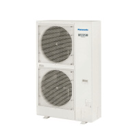 Panasonic U-10LE1E8 VRF Aussengerät für bis zu...