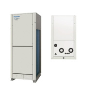 Panasonic PAW-250WP5G1 Wasserwärmeübertrager...