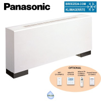 Panasonic S-36MP2E Truhengerät VRF 3,6 kW mit...