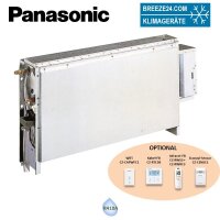 Panasonic S-56MR1E5 Truhengerät VRF 5,6 kW ohne...
